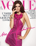 Vogue (Germany-January 2009)